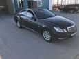  Mercedes-Benz E-Class 2011 , 750000 ,  