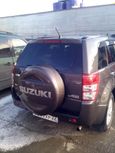 SUV   Suzuki Grand Vitara 2011 , 860000 , 