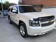 SUV   Chevrolet Tahoe 2012 , 1800000 , 