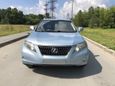 SUV   Lexus RX350 2011 , 1320000 , 