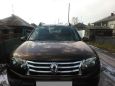 SUV   Renault Duster 2012 , 638000 , 