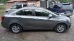  Chevrolet Aveo 2013 , 465000 , 