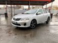  Toyota Corolla FX 2013 , 615000 , 