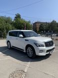 SUV   Infiniti QX80 2015 , 2490000 , 