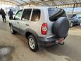 SUV   Chevrolet Niva 2019 , 780000 , 