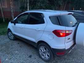 SUV   Ford EcoSport 2014 , 640000 , 