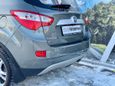 SUV   Changan CS35 2018 , 845000 , 