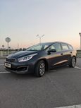  Kia Ceed 2017 , 924000 , --