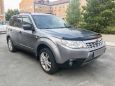 SUV   Subaru Forester 2011 , 820000 , 