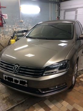  Volkswagen Passat 2012 , 835000 , -