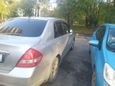  Nissan Tiida Latio 2004 , 310000 , 