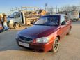  Hyundai Accent 2007 , 227000 , 