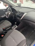  Hyundai Solaris 2013 , 467000 , 