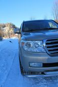 SUV   Toyota Land Cruiser 2007 , 1700000 , 