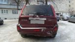 SUV   Nissan X-Trail 2006 , 410000 , 