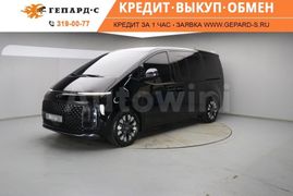 Минивэн или однообъемник Hyundai Staria 2022 года, 4850000 рублей, Новосибирск
