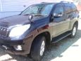 SUV   Toyota Land Cruiser Prado 2010 , 1525000 , 