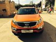 SUV   Kia Sportage 2013 , 919000 , 