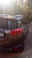 SUV   Toyota RAV4 2014 , 1199000 , 