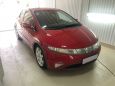  Honda Civic 2008 , 430000 , 