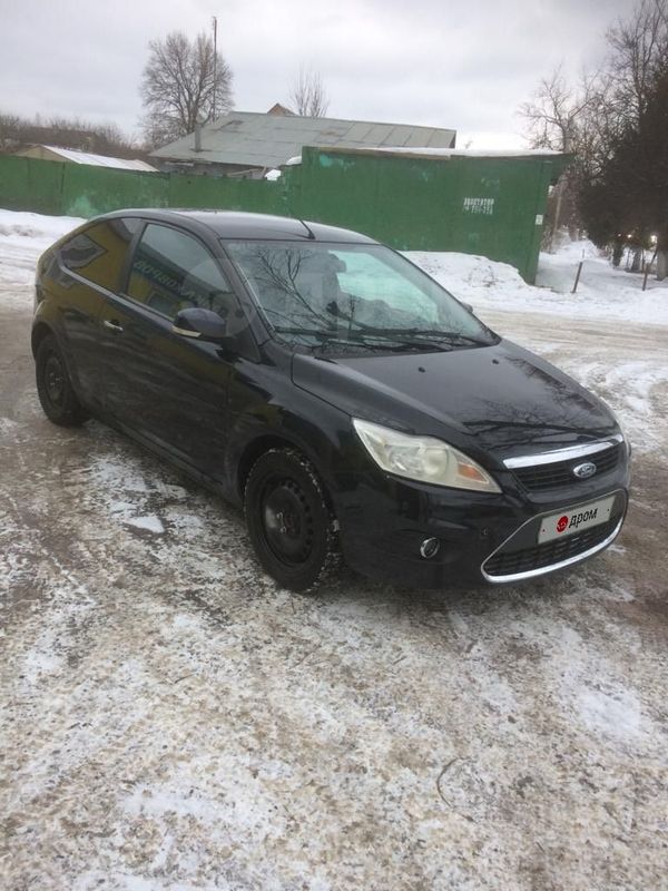  3  Ford Focus 2008 , 353000 ,  