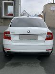  Skoda Octavia 2017 , 835000 , 