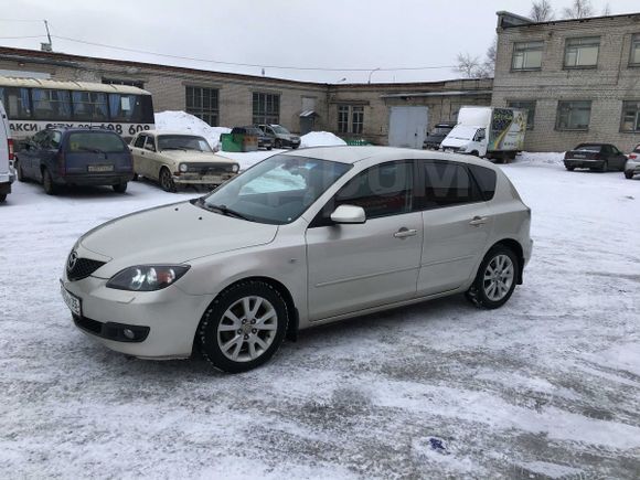  Mazda Mazda3 2006 , 270000 , 