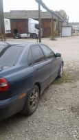  Volvo S40 2003 , 155000 , 