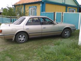  Toyota Cresta 1991 , 95000 , 