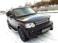 SUV   Land Rover Discovery 2010 , 1450000 , -