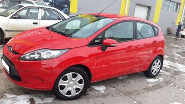 Ford Fiesta 2012 , 650000 , -