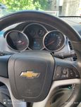  Chevrolet Cruze 2012 , 400000 , 