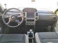 SUV   Nissan X-Trail 2005 , 440000 , 