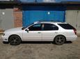  Nissan Cefiro 1997 , 215000 , 