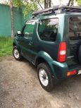 SUV   Suzuki Jimny Wide 1998 , 270000 , 