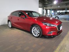 Хэтчбек Mazda Axela 2019 года, 1490000 рублей, Омск