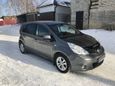  Nissan Note 2011 , 390000 , 