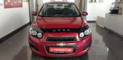  Chevrolet Aveo 2013 , 385000 , 