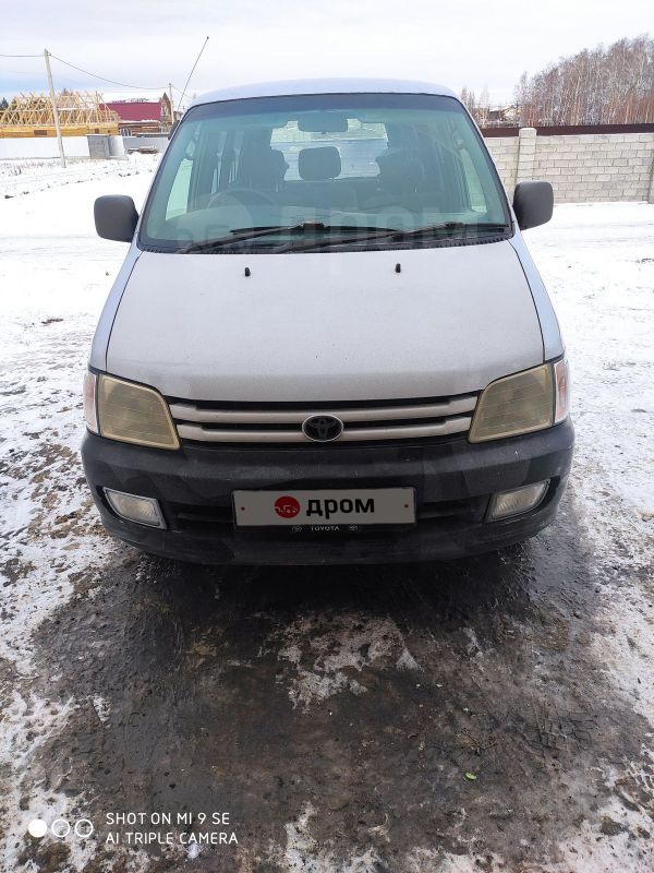    Toyota Town Ace 1998 , 220000 , 