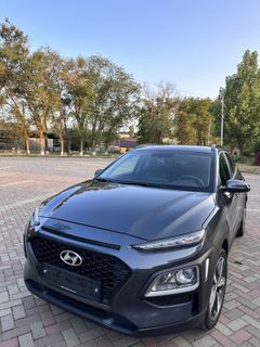 SUV или внедорожник Hyundai Kona 2019 года, 2295000 рублей, Ипатово