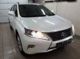 SUV   Lexus RX270 2012 , 1500000 , -