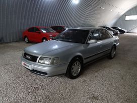  Audi 100 1992 , 234000 , 