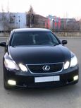  Lexus GS300 2006 , 750000 , 