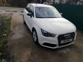  Audi A1 2014 , 1130000 , 