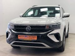 SUV или внедорожник Volkswagen Taos 2021 года, 2799500 рублей, Киров