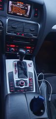 SUV   Audi Q7 2010 , 1950000 , -