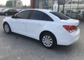  Chevrolet Cruze 2014 , 535000 , --