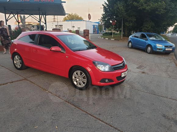  3  Opel Astra GTC 2008 , 315000 , 