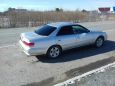  Toyota Mark II 1997 , 270000 , 