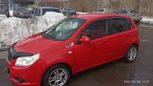  Chevrolet Aveo 2008 , 230000 , 